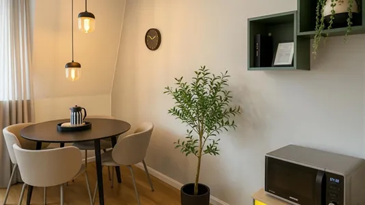 Apartments in Aachen - photo 4