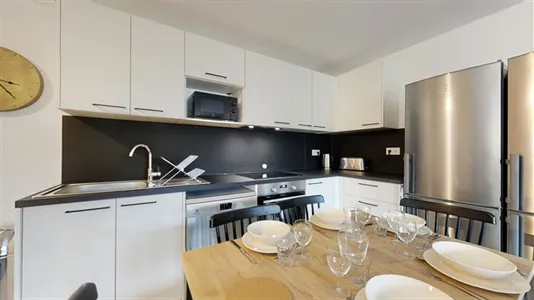 Rooms in Lyon - photo 7