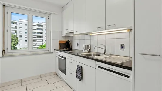 Rooms in Winterthur - photo 8