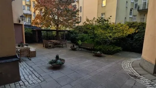 Apartments in Östermalm - photo 14