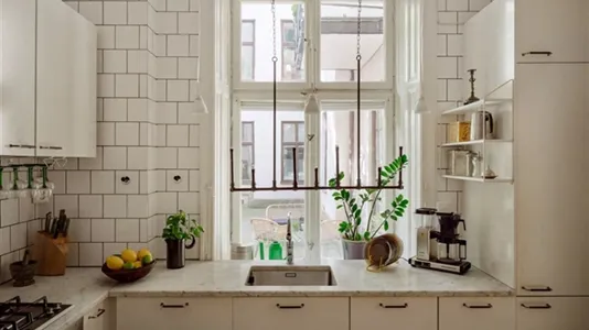 Apartments in Kungsholmen - photo 2