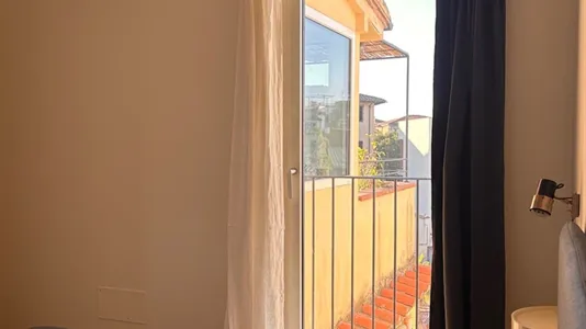 Apartments in Florence - photo 4