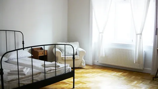 Apartments in Budapest Belváros-Lipótváros - photo 5