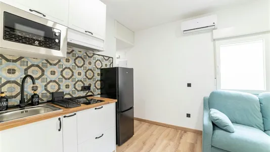 Apartments in Madrid Ciudad Lineal - photo 6