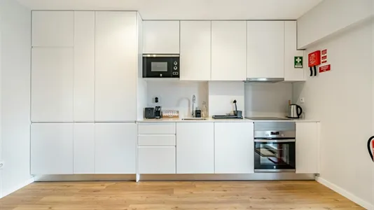 Apartments in Location is not specified - photo 5