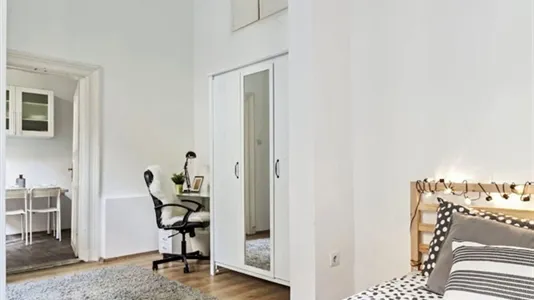 Rooms in Budapest Erzsébetváros - photo 5