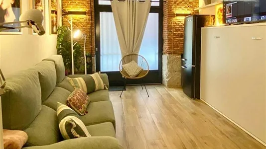 Apartments in Madrid Centro - photo 1