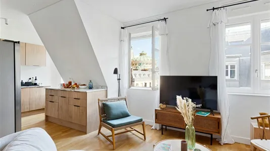 Rooms in Paris 9ème arrondissement - photo 5