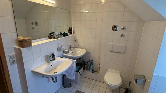 Apartments in Location is not specified - photo 7