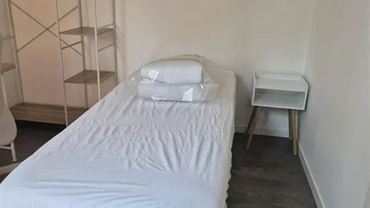 Rooms in Bordeaux - photo 3