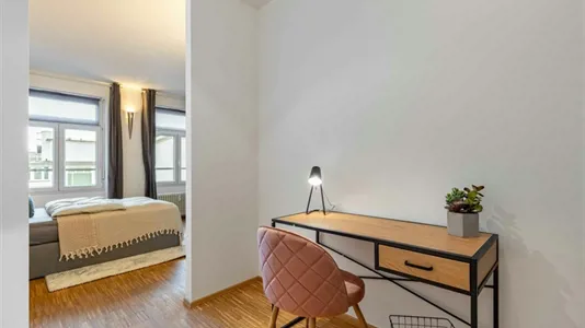 Rooms in Frankfurt Innenstadt I - photo 3