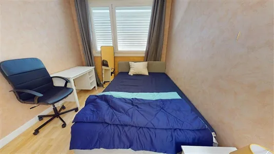 Rooms in Rouen - photo 1