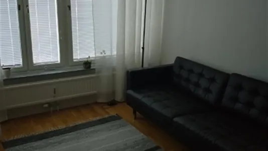 Apartments in Örgryte-Härlanda - photo 1