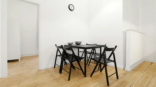 Rooms in Berlin Mitte - photo 8
