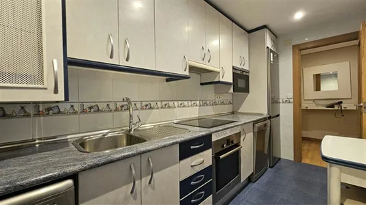 Rooms in Madrid Arganzuela - photo 9