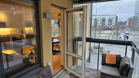 Apartments in Solna - photo 6
