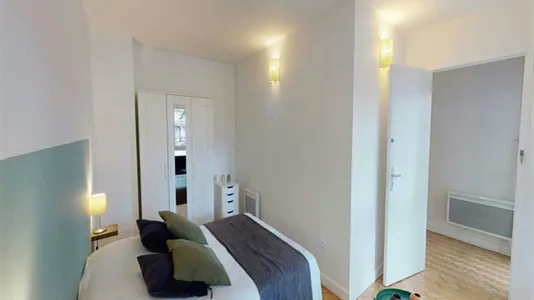 Rooms in Toulouse - photo 4