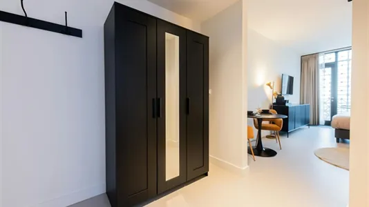 Apartments in Location is not specified - photo 8