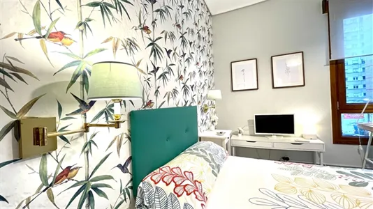 Rooms in Bilbao - photo 9
