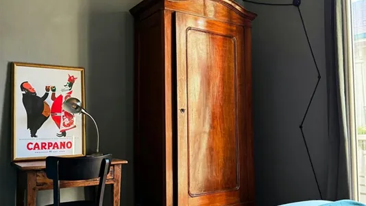 Apartments in Turin - photo 8