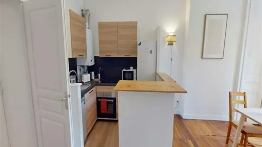 Rooms in Lyon - photo 4