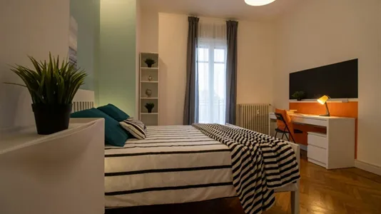 Rooms in Brescia - photo 3