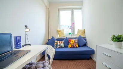 Room for rent in Warszawa Mokotów, Warsaw