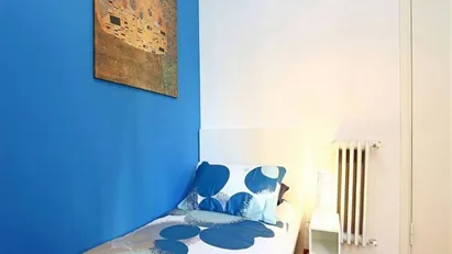 Room for rent in Roma Municipio II – Parioli/Nomentano, Rome