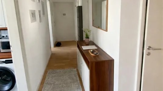 Apartments in Munich Bogenhausen - photo 3