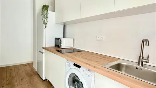 Rooms in El Cerezo - photo 9