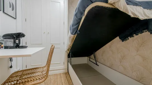 Rooms in Madrid Moncloa-Aravaca - photo 4