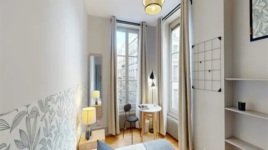 Rooms in Lyon - photo 4