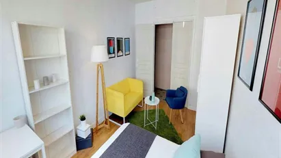 Room for rent in Lyon, Auvergne-Rhône-Alpes