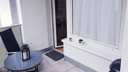 Apartments in Cologne Innenstadt - photo 6