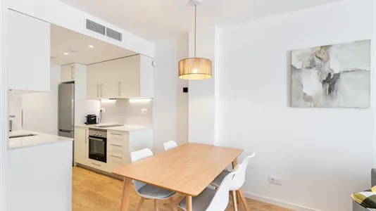 Apartments in Barcelona Sants-Montjuïc - photo 7