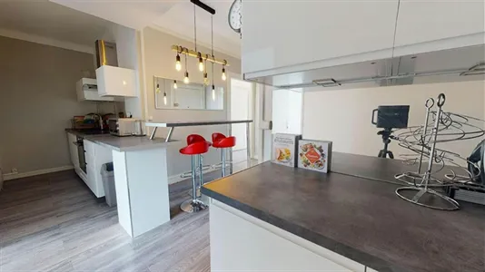 Rooms in Saint-Étienne - photo 4