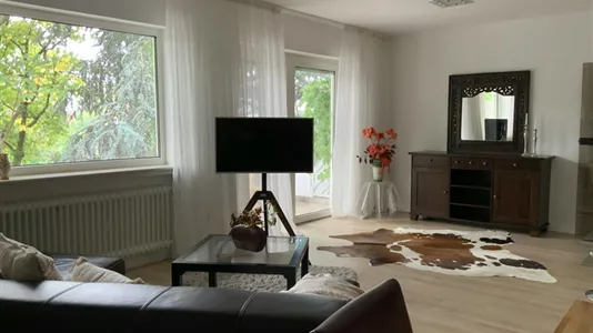 Apartments in Location is not specified - photo 6