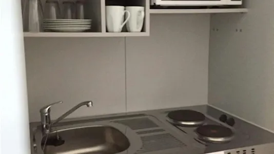 Apartments in Location is not specified - photo 8