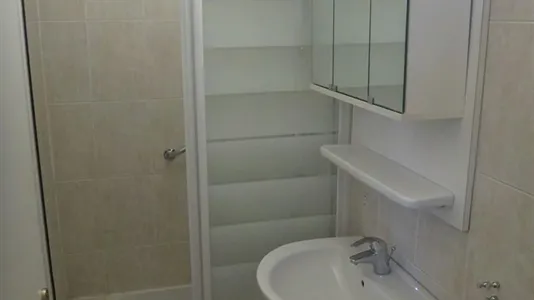 Rooms in L'Haÿ-les-Roses - photo 8