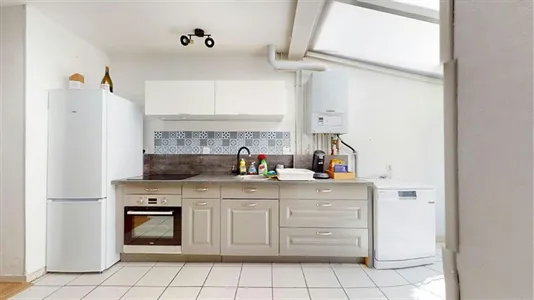 Rooms in Lille - photo 10