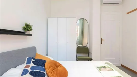 Rooms in Milano Zona 3 - Porta Venezia, Città Studi, Lambrate - photo 5