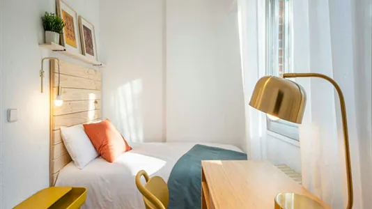 Rooms in Madrid Moncloa-Aravaca - photo 3