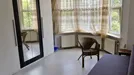 Room for rent, The Hague, Zuiderparklaan