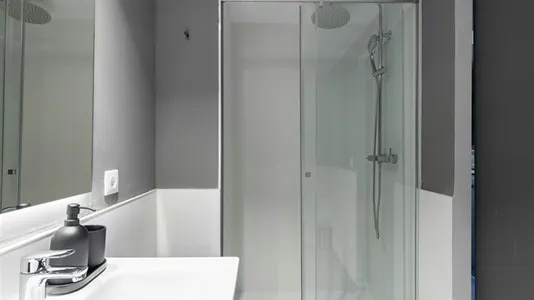 Apartments in Valencia Algirós - photo 10