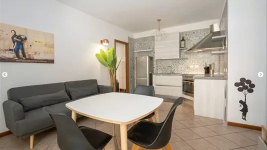 Apartments in Location is not specified - photo 5