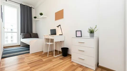 Rooms in Warszawa Śródmieście - photo 1