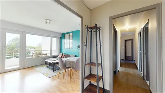 Rooms in Angers - photo 6