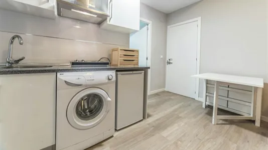 Apartments in Valencia L'Eixample - photo 10