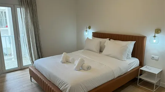 Apartments in Nikaia-Agios Ioannis Rentis - photo 4