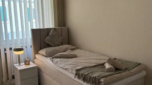 Apartments in Mainz - photo 3